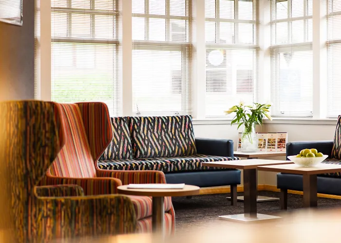 Leonardo Inn Aberdeen Airport Dyce