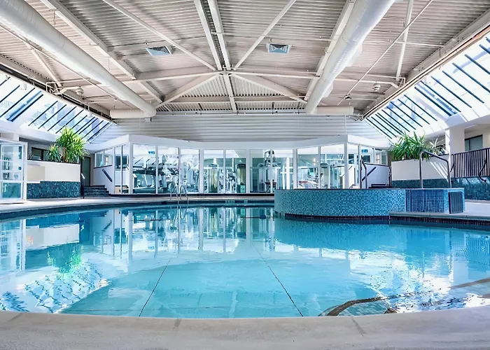 The Aberdeen Dyce Hotel